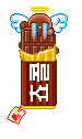 Elouai Accessory