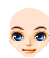 Elouai Face