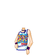 Elouai Tops