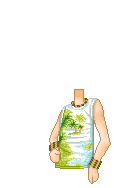 Elouai Tops