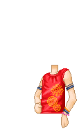 Elouai Tops