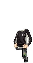 Elouai Tops