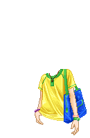 Elouai Tops