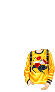 Elouai Tops