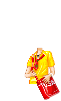 Elouai Tops