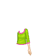Elouai Tops