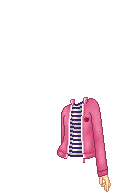 Elouai Tops