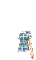 Elouai Tops