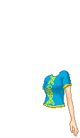 Elouai Tops