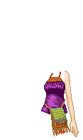 Elouai Tops