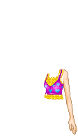 Elouai Tops