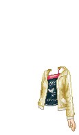 Elouai Tops