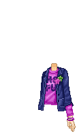 Elouai Tops