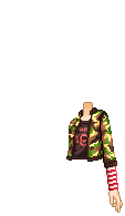Elouai Tops