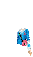 Elouai Tops