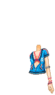 Elouai Tops