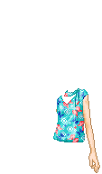 Elouai Tops