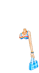 Elouai Tops
