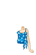 Elouai Tops