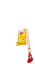 Elouai Tops