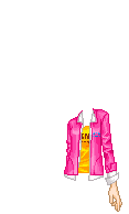 Elouai Tops