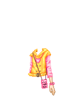 Elouai Tops