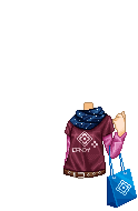 Elouai Tops