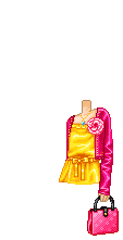 Elouai Tops