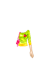 Elouai Tops