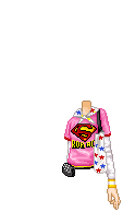 Elouai Tops