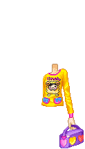 Elouai Tops