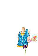 Elouai Tops