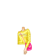 Elouai Tops