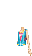 Elouai Tops
