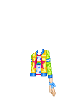 Elouai Tops