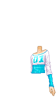 Elouai Tops