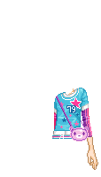 Elouai Tops