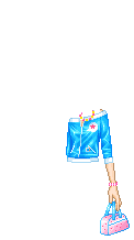 Elouai Tops