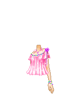 Elouai Tops