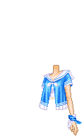 Elouai Tops