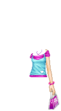 Elouai Tops