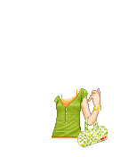 Elouai Tops