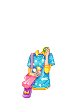 Elouai Tops