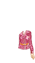 Elouai Tops