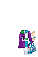 Elouai Tops