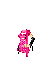 Elouai Tops