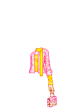 Elouai Tops