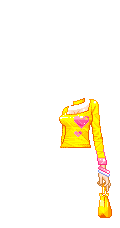 Elouai Tops