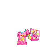 Elouai Tops