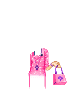 Elouai Tops